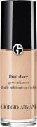 Armani Fluid Sheer 18 ml - Highlighter hos Magasin