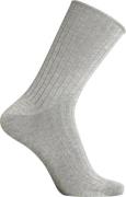 Egtved Egtved Socks Cotton no Elastic 40-45 - Ankelømper Bomuld hos Ma...