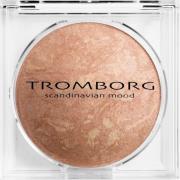 Tromborg Baked Minerals 5.5 G - Pudder hos Magasin