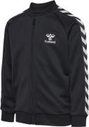 Hummel HML Newi Zip Sweatshirt 128 - Sweatshirts & Hættetrøjer hos Mag...