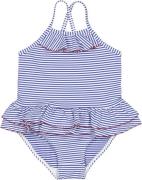 MarMar Copenhagen Swinnie Str 1Y/80 - Swim Stripe Badedragter hos Maga...