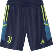 adidas Juventus Condivo 22 Shorts 128 - Træningsshorts Polyester hos M...