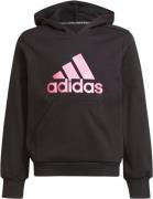 adidas Future Icons Logo Hættetrøje 128 - Sweatshirts & Hættetrøjer Bo...