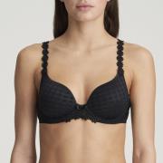 Marie Jo Avero Hjerteformet bh med Vattering Push-up Bh'er Str B 75 - ...