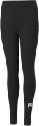 Puma Essentials+ Logo Leggings 152 - Tights Bomuld hos Magasin