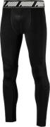 Puma Energy Tech Tight L - Tights Polyester hos Magasin