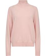 United Colors of Benetton Turtle Neck S Kvinde 5a4 Rullekraver Str L -...