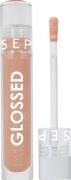 Sephora Collection Glossed Lip Gloss 5 ml - Lipgloss hos Magasin