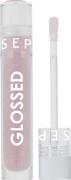 Sephora Collection Glossed Lip Gloss 5 ml - Lipgloss hos Magasin