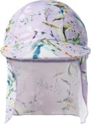 Name It Nmfzila UV Swim HAT Str 51/52 - Orchid Petal/flower Uv Tøj & H...