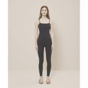 Moonchild Yoga Wear Lunar Luxe Cami L - Tanktoppe Polyester hos Magasi...