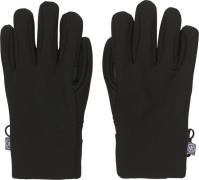 Color Kids Gloves Softshell 6-8Y - Vanter & Luffer hos Magasin