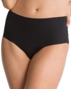 Spanx Undietectable Brief Shapewear Str L - Bomuld hos Magasin