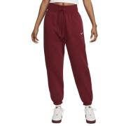 Nike Sportswear Phoenix Fleece Pants L - Træningsbukser Bomuld hos Mag...