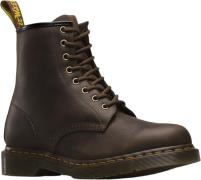 Dr. Martens 1460 Dark Brown Crazy Horse Mand Dark Brown Snørestøvler S...