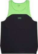 7 Days Active Running Tank L - Tanktoppe hos Magasin