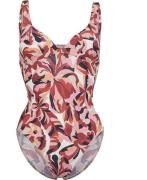 Esprit Carilo Beach Rcspad. Swimsuit Badedragter Str 70B - hos Magasin