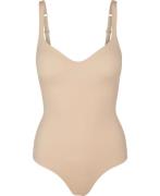 Wolford Mat de Luxe Forming Body Shapewear Str XS, C-skål - hos Magasi...