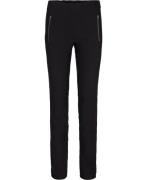 Masai Copenhagen Pearl Trousers ew Basic Kvinde Black Bukser Med Small...