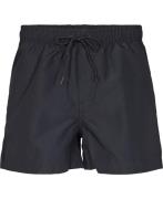 Magasin Porter 1 S Mand Black Badeshorts Str L Polyester