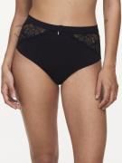 Chantelle Orangerie Dream Highwaisted Full Brief Højtaljede Trusser St...