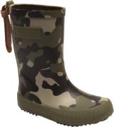 Bisgaard "Rubber Boot ""Fashion" Camouflage Gummistøvler Str 29 - Bomu...