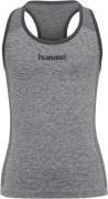 Hummel Hummel Seamless top 104 - Tanktoppe Polyester hos Magasin