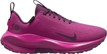 Nike Infinity Run 4 Reactx Goretex Løbesko Kvinde Pink Løbesko Str 42 ...