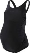 Speedo Maternity Fitness 1piece Graviditetsbadedragt XS - Badetøj hos ...