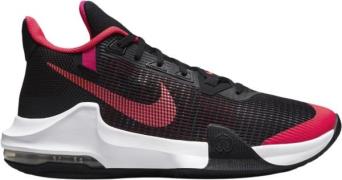 Nike Air Max Impact 3 Basketballsko Mand Sort Indendørssko Str 41 - ho...