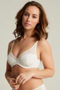 Chantelle Emma Covering Molded bra Minimizer Str C 75 - hos Magasin