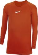 Nike Dri Fit Park First Layer Langaermet T Shirt 137-147 / M - Sweatsh...