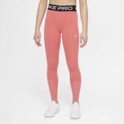 Nike Pro Træningstights 137-147 / M - Tights Polyester hos Magasin