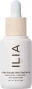 ILIA Super Serum Skin Tint SPF 30 30 ml - Serum hos Magasin