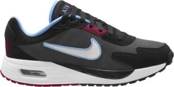 Nike Air Max Solo Sneakers Sort Sneakers Str 39 - hos Magasin