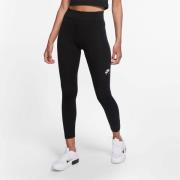 Nike Air 7/8 Leggings S - Træningsbukser Bomuld hos Magasin