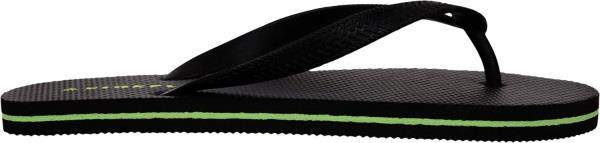 Firefly Madera II Flip Flop Sandal Mand Sort Sandaler & Badesko Str 39...