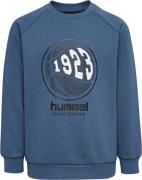 Hummel Loksi Sweatshirt 110 - Sweatshirts & Hættetrøjer hos Magasin