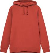 Mos Mosh Gallery Mmgabel Hood Sweat Mand Burned Orange Hoodies Str L -...