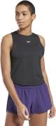 Reebok United By Fitness Perforated top S - Tanktoppe hos Magasin