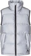 MCKINLEY Bobbie Vest 134/140 - Sommerjakker hos Magasin