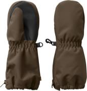 Lil' Atelier Nmnlasnow10 Mitten Solid 1FO LIL 5 - Vanter & Luffer hos ...