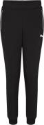 Puma Sweat Pant Fleece 128 - Træningsbukser hos Magasin