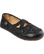 Sofie Schnoor Indoors Shoe Black Ballerinaer Str 30 - hos Magasin