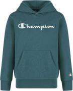 Champion Hooded Sweatshirt XS - Hættetrøjer hos Magasin