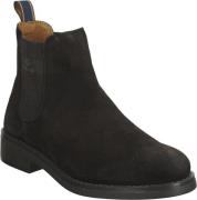 Gant Brookly Chelsea Boot Mand 0bik Chelsea Boots Str 41 - hos Magasin