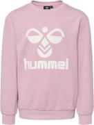 Hummel Dos Sweatshirt 128 - Sweatshirts & Hættetrøjer hos Magasin