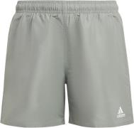 adidas Classic Badge of Sport Badeshorts 116 - Badetøj Polyester hos M...