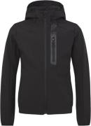 MCKINLEY Evince Softshell Jacket 128 - Sommerjakker hos Magasin