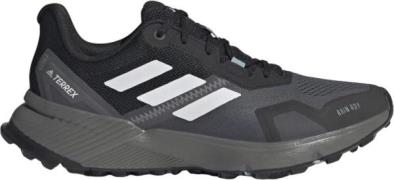 adidas Terrex Soulstride Rain. RDY Trail Løbesko Kvinde Sort Løbesko S...